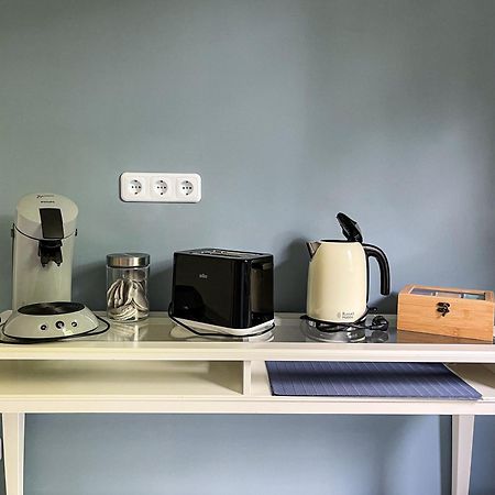 Ferienwohnung Hitzacker/Elbe Dış mekan fotoğraf