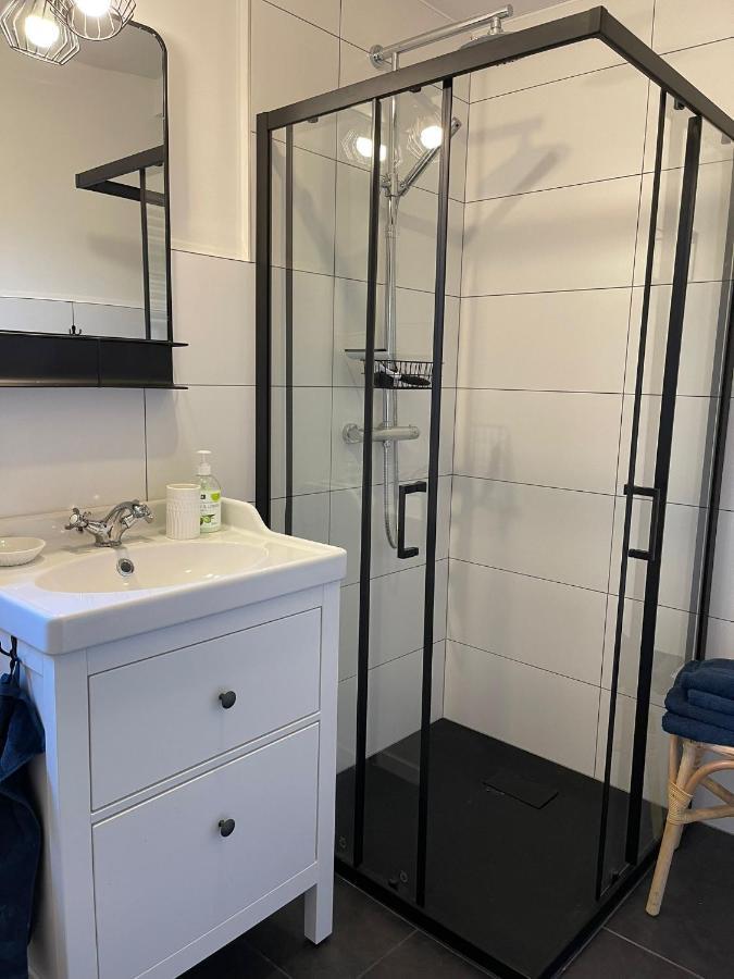 Ferienwohnung Hitzacker/Elbe Dış mekan fotoğraf