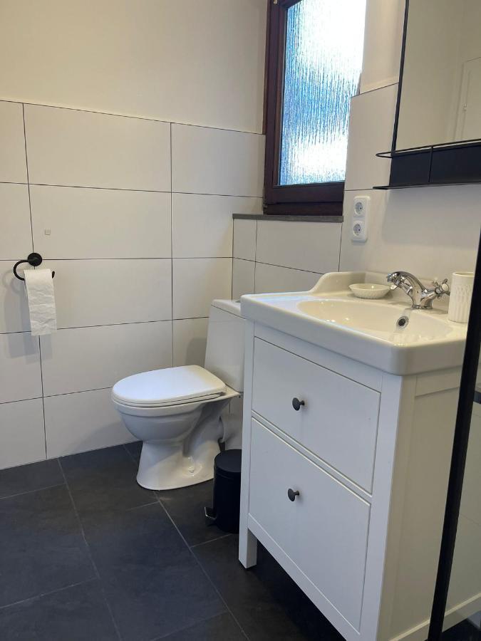 Ferienwohnung Hitzacker/Elbe Dış mekan fotoğraf