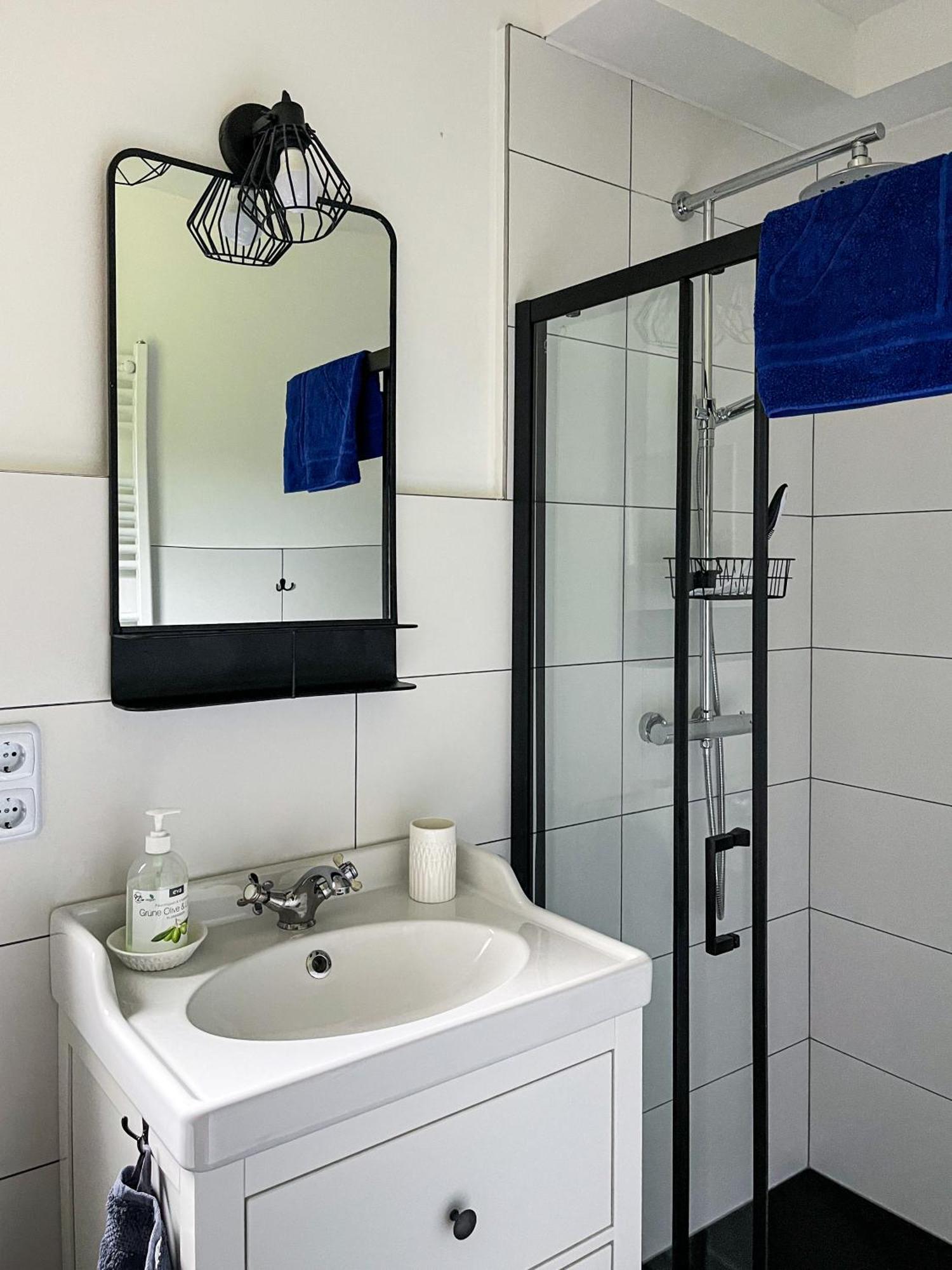 Ferienwohnung Hitzacker/Elbe Dış mekan fotoğraf