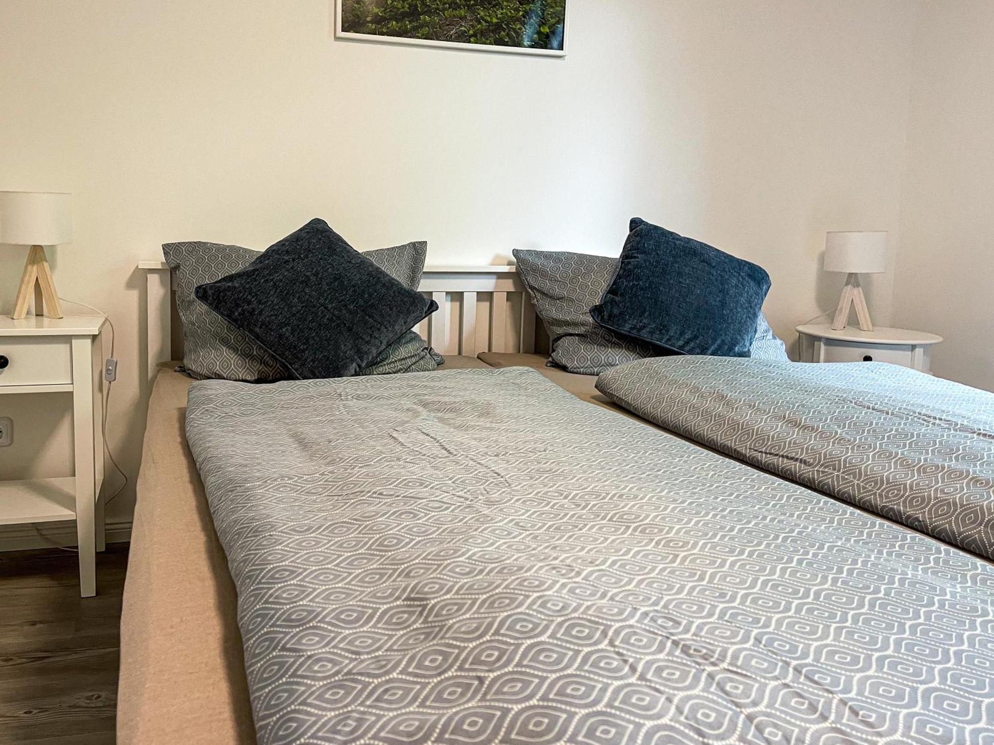 Ferienwohnung Hitzacker/Elbe Dış mekan fotoğraf