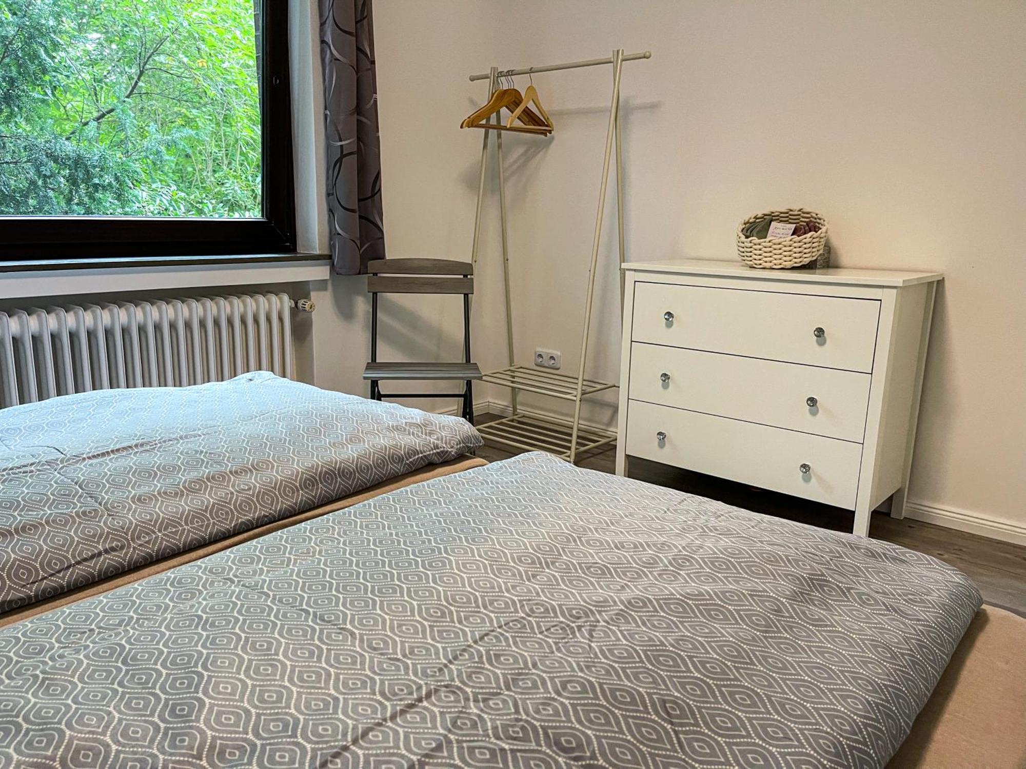 Ferienwohnung Hitzacker/Elbe Dış mekan fotoğraf